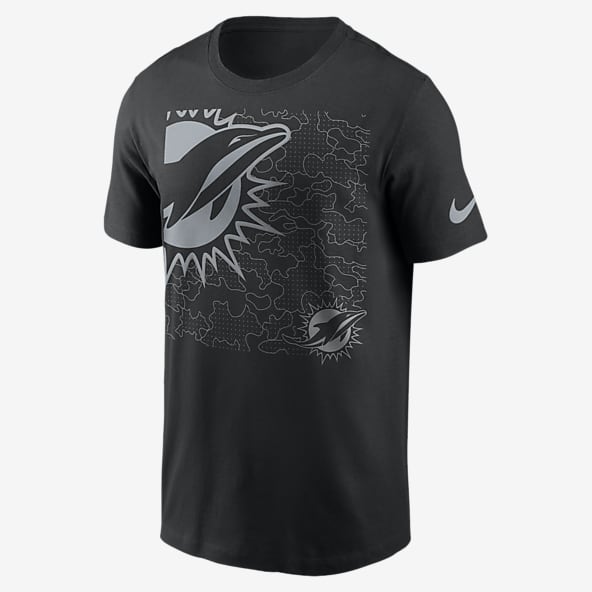 Nike dolphins shirt clearance