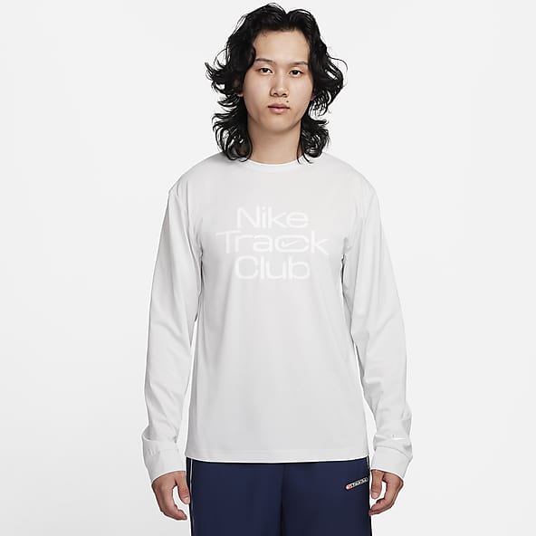 NIKE公式】 グレー トップス & Tシャツ【ナイキ公式通販】