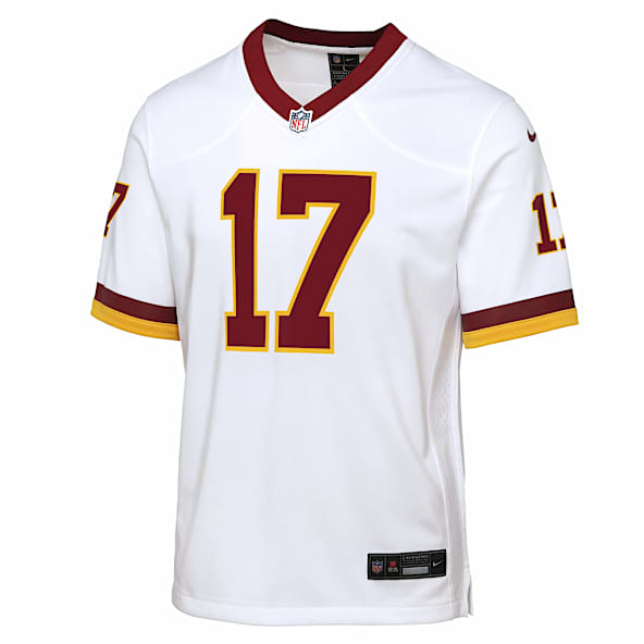 Terry McLaurin Washington Commanders Big Kids' Nike NFL Game Jersey