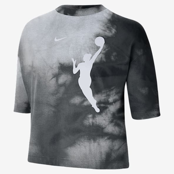 Team 13 Women's Nike WNBA Boxy Crew-Neck T-Shirt