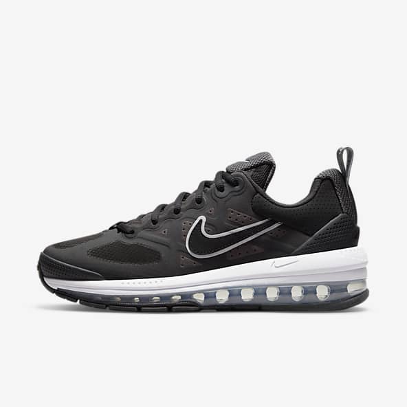 sapatilhas nike pretas mulher