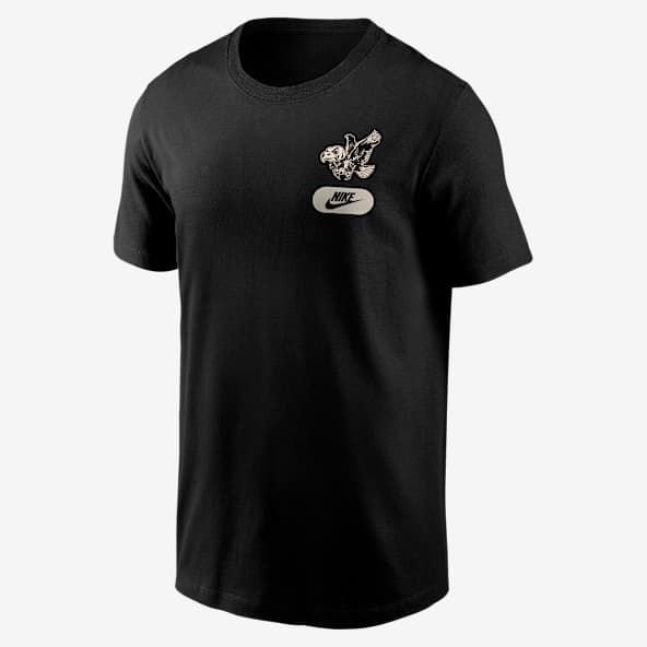 Iowa 2-Hit Men's Nike College T-Shirt