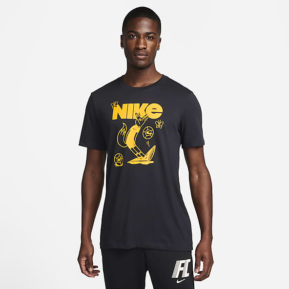 Camisetas nike top hombre ofertas