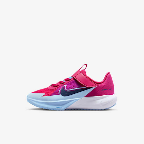 Nike Sonic Fly Little Kids' Running Shoes