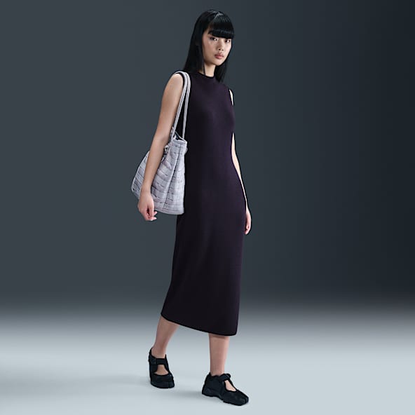 Nike Wool Classics Robe en maille