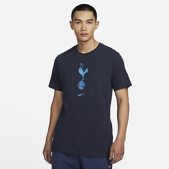 Nike Tottenham Hotspur Third 21/22 T-Shirt Blue