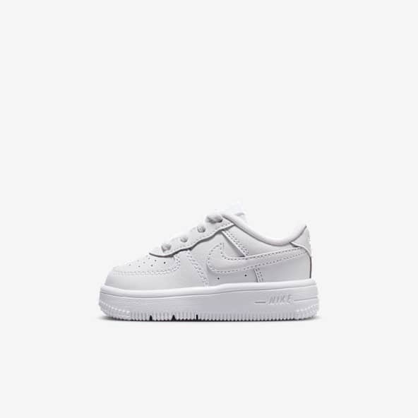 Nike Force 1 Low Tenis para bebé e infantil