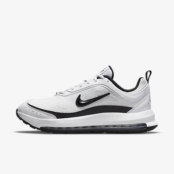 nikes max air