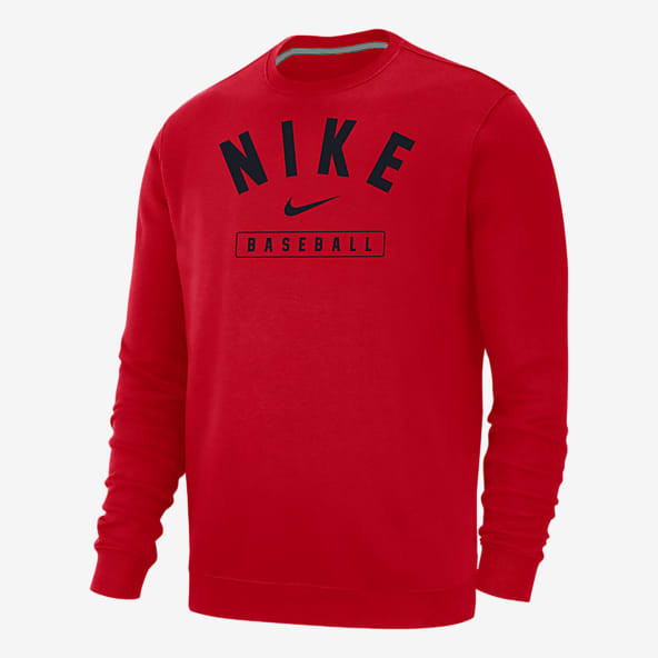 Nike baseball apparel 2025