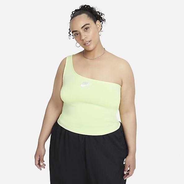 sammentrækning omvendt Hæl Womens Plus Size Tank Tops & Sleeveless Shirts. Nike.com