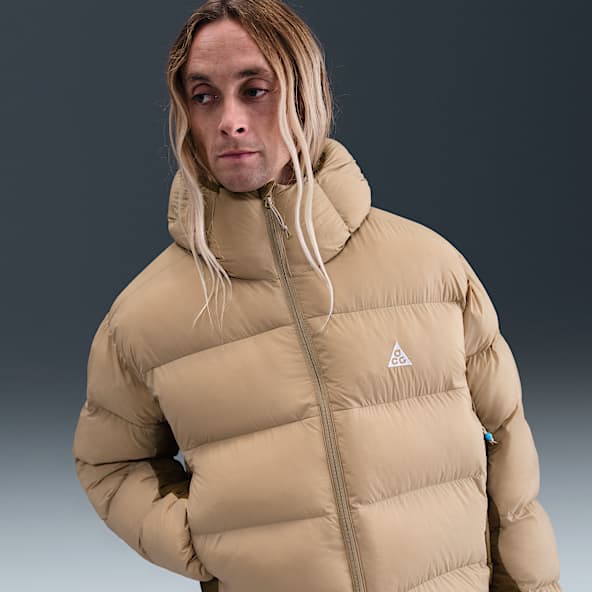 Nike ACG 'Lunar Lake' PrimaLoft® Nike ACG 'Lunar Lake' PrimaLoft® Men's Therma-FIT ADV Loose Hooded Jacket
