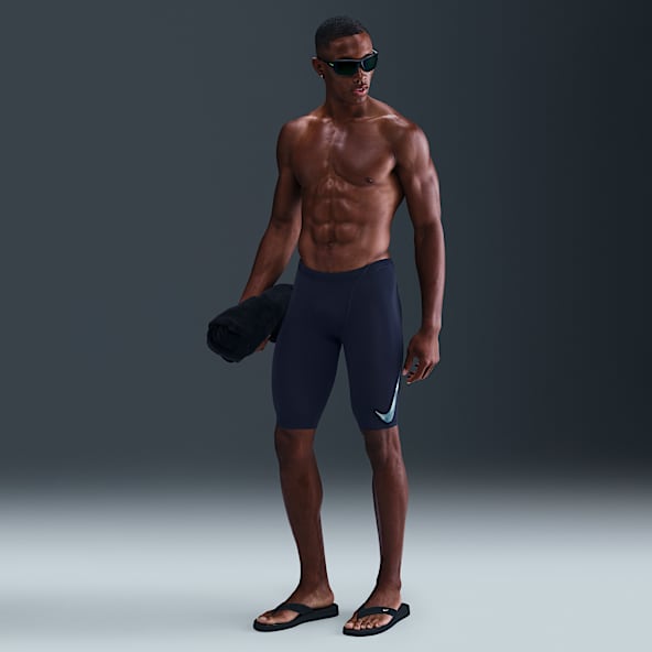 Nike Swim HydraStrong Jammer para hombre