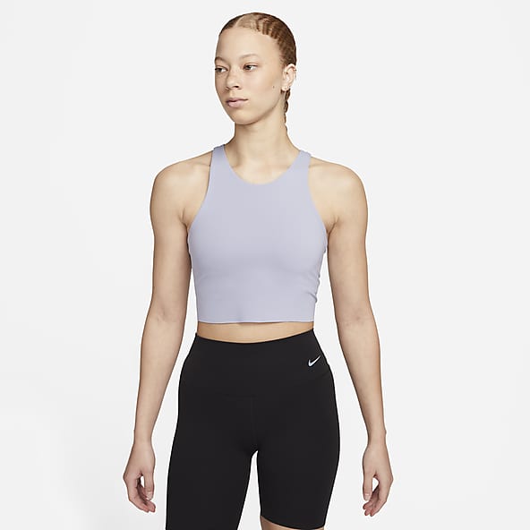 T-shirts et Hauts de Yoga pour Femme. Nike FR