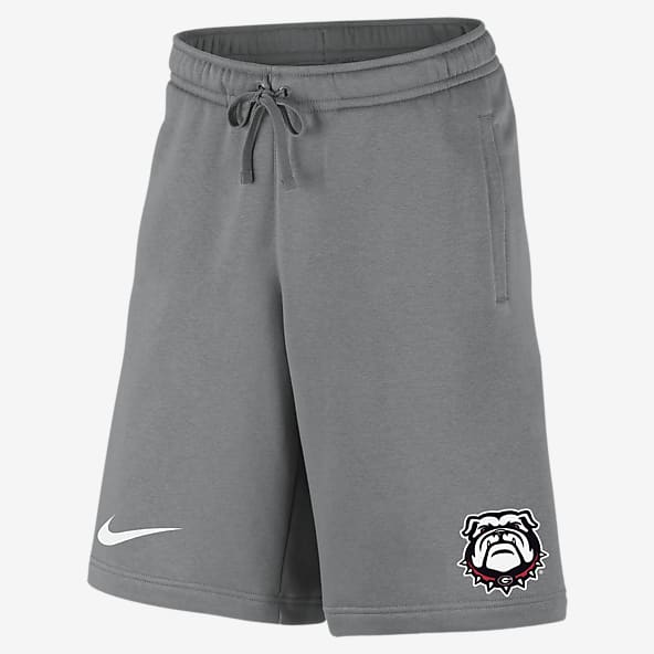 uga nike shorts