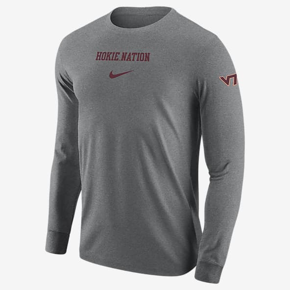 Virginia Tech Hokies. Nike