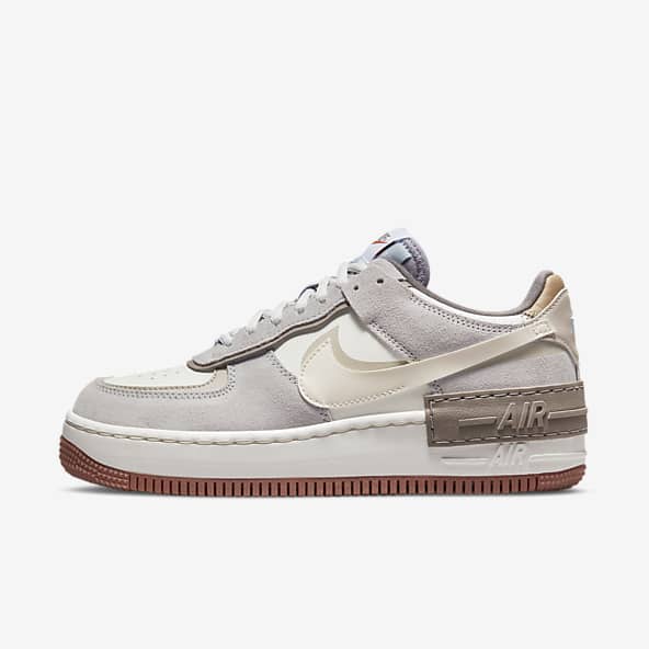 damen schuhe nike air force 1