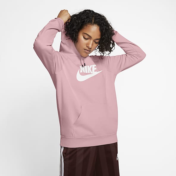 Sudadera para mujer nike