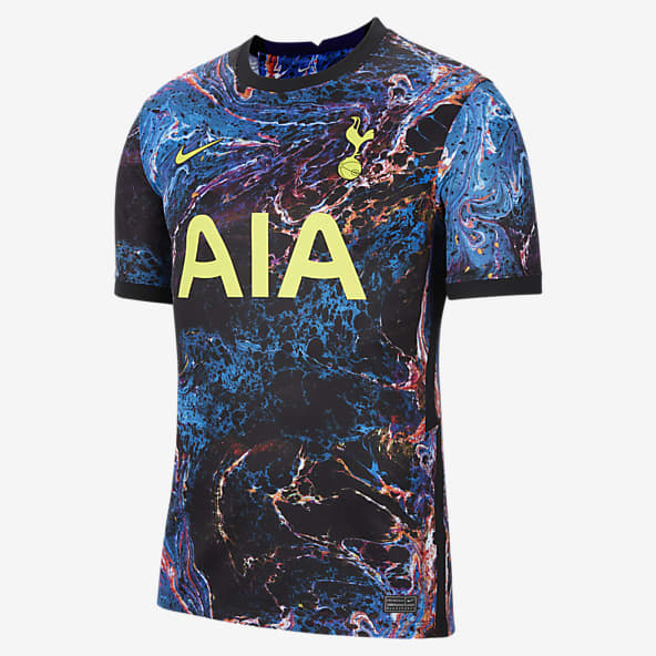 Tottenham uniforme