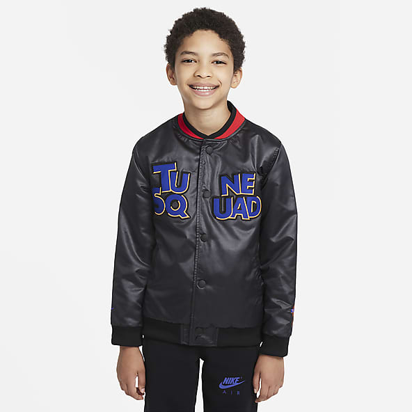 Nike boys winter jackets clearance