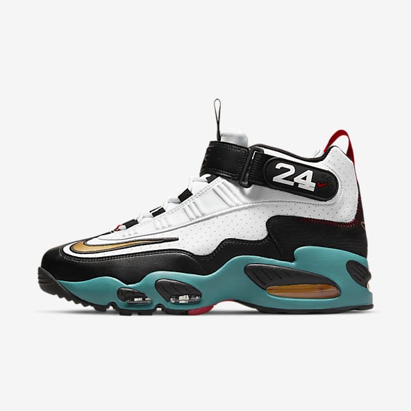 tenis nike air bota