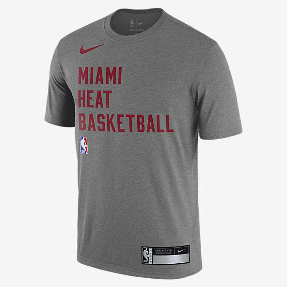 Miami Heat Men's Gear