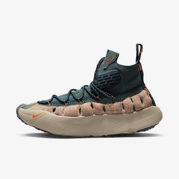 Nike Lunar 4.0 Dames Grijs store