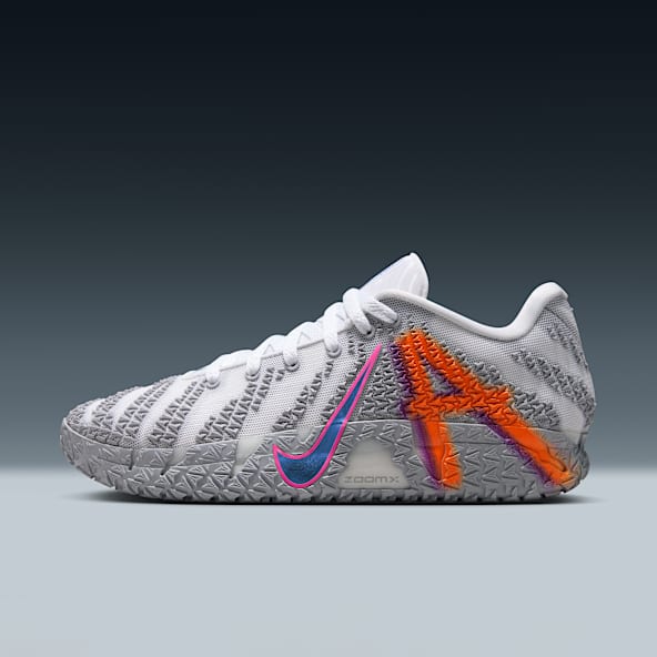 Ja 3 "Light Show" Basketball Shoes