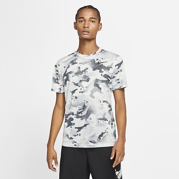 peach nike shirt mens