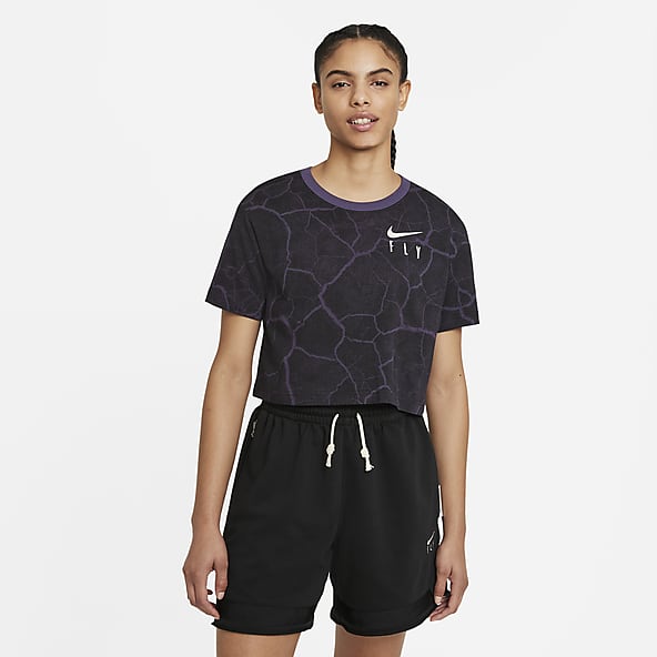 nike basket t shirt