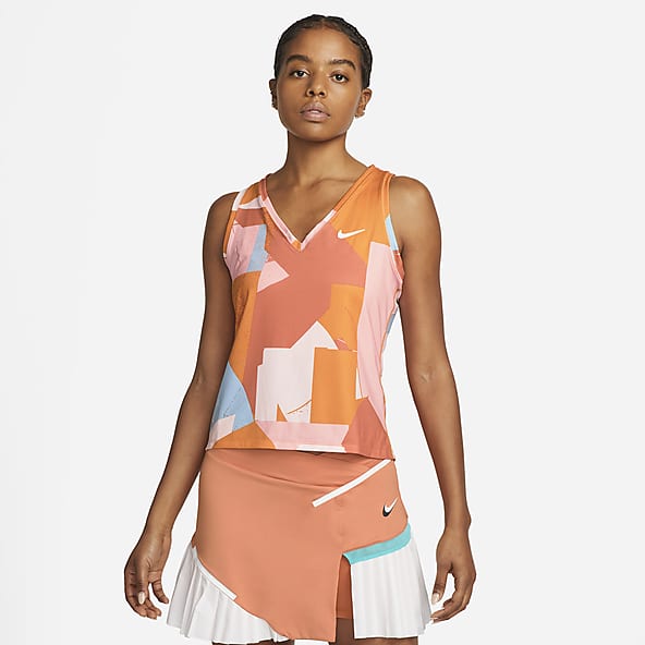 Abbigliamento da tennis da donna. Nike IT