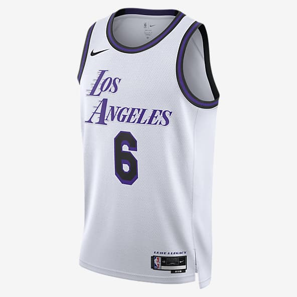 lakers city edition nike