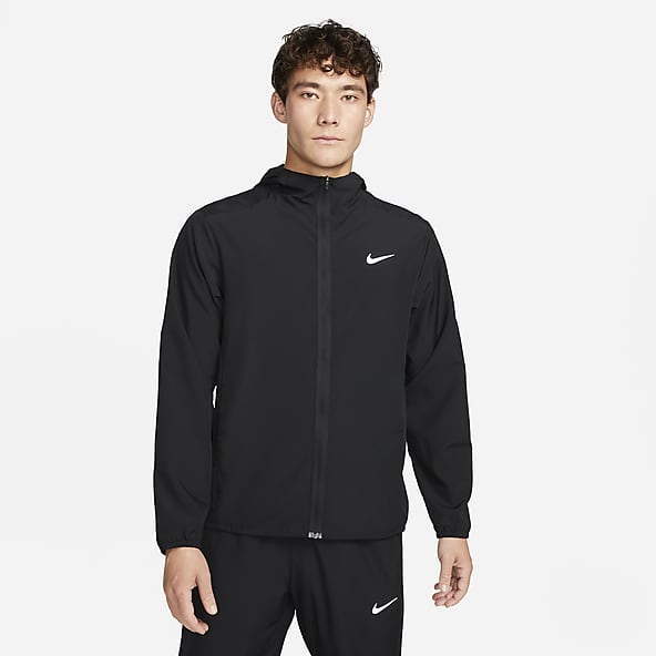 nike jacket no hood
