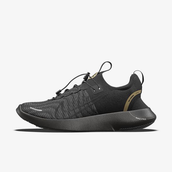 Nike Free RN By You Custom Men's Road Running Shoes