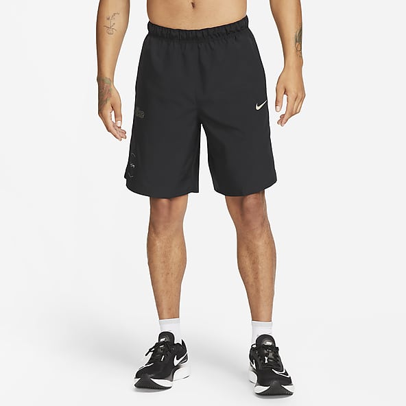 Nike sportbroek kort discount heren