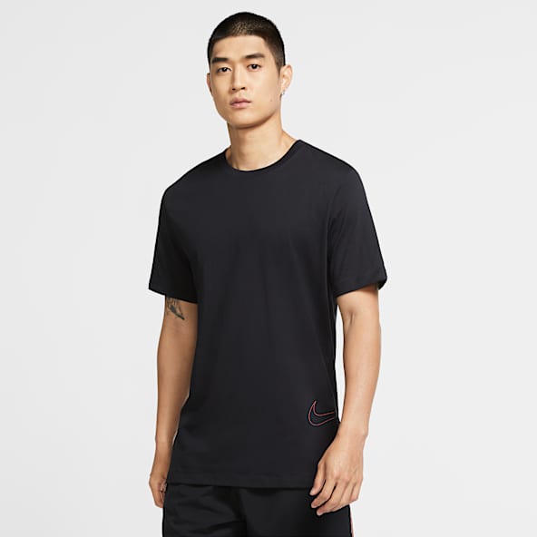 nike athlete shirt
