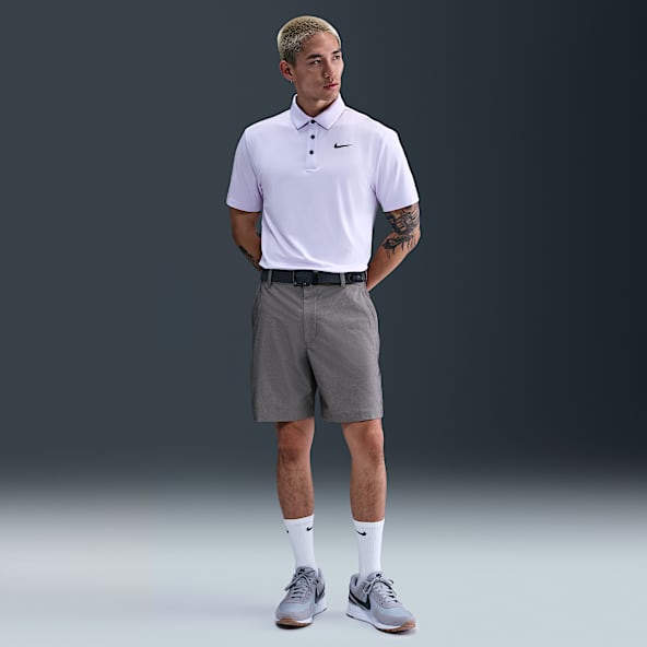 Nike Victory Men's Dri-FIT 18cm (approx.) Golf Shorts