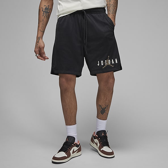 Heren Jordan Shorts. Nike BE