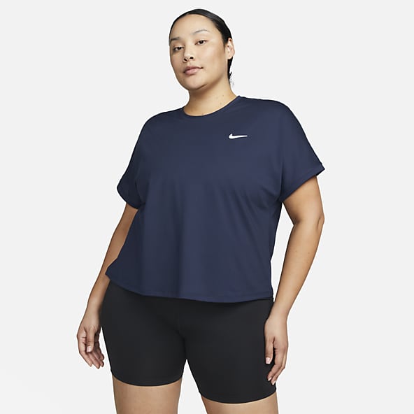 Women's Plus Size Tennis. Nike GB