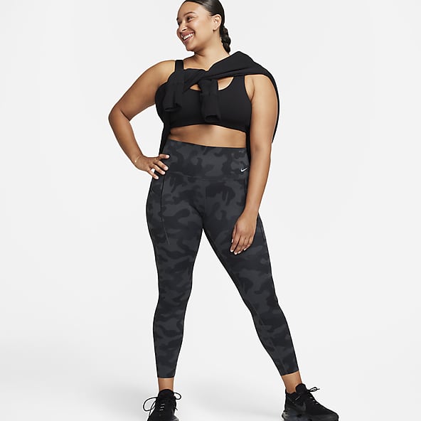 Mujer Rebajas Mallas. Nike US