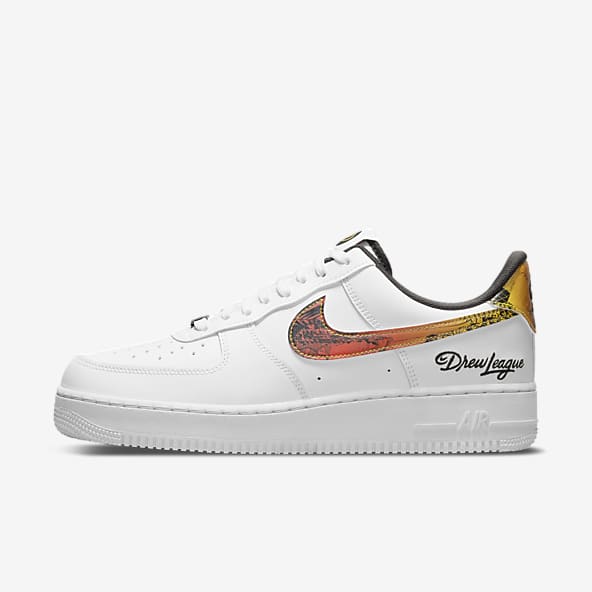 Air force nuevo modelo