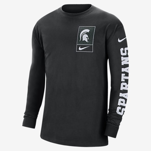 Subproducto Ups Eliminar College Teams Tops & T-Shirts. Nike.com