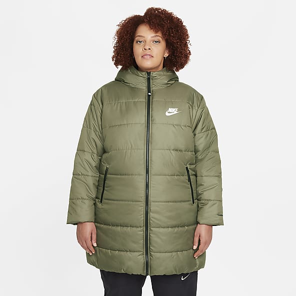 strategi bøn pølse Plus Size Jackets & Vests for Women. Nike.com