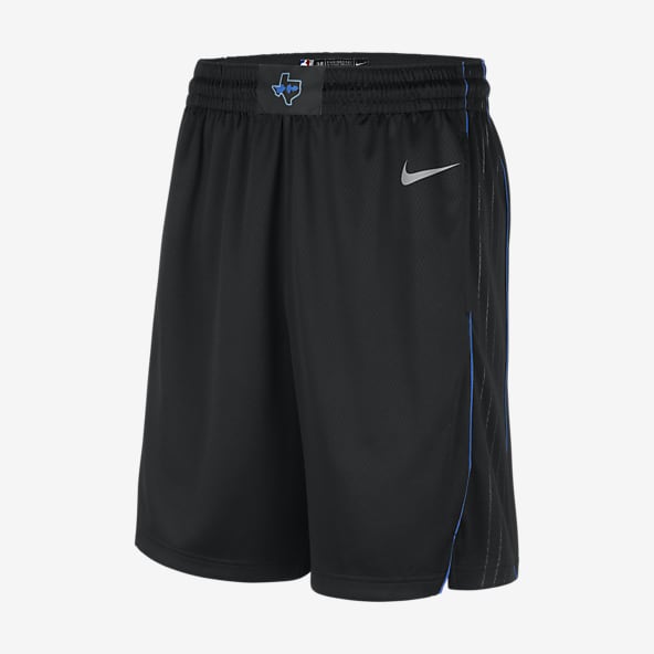 Nike Pro NBA Compression Shorts Mens 3XL Black Dri-Fit Basketball 880802-010