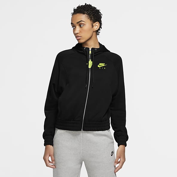 nike sweater women