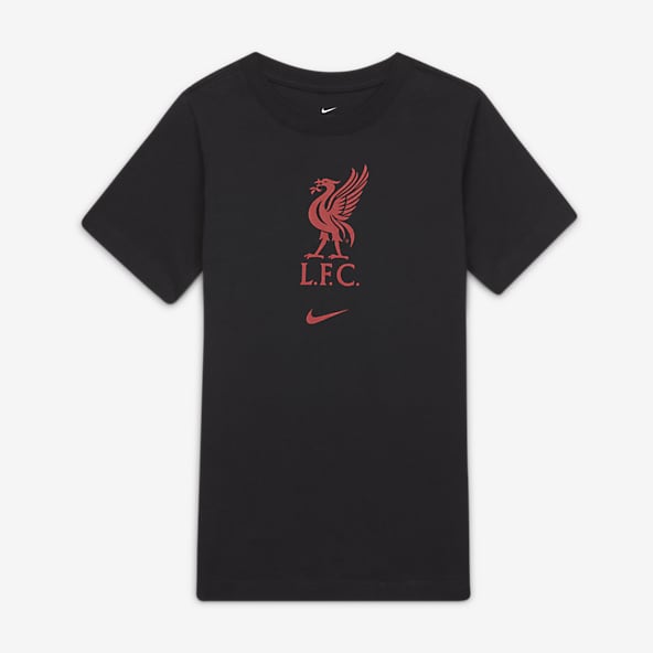 Liverpool F.C.. Nike AU