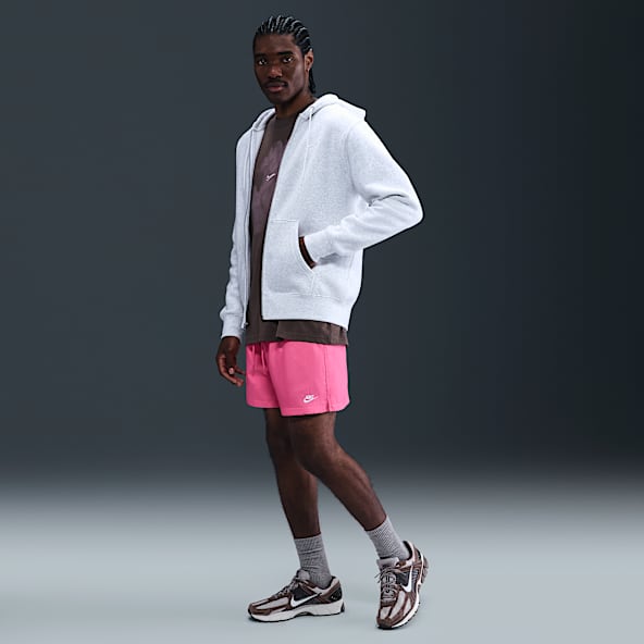 Nike Club Men's Woven Flow Shorts