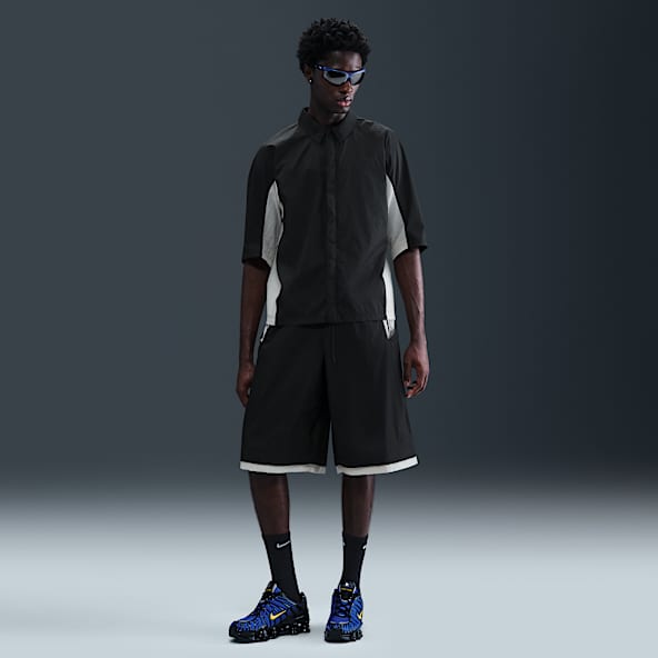 Nike Tech Men's Woven Oversized Shorts