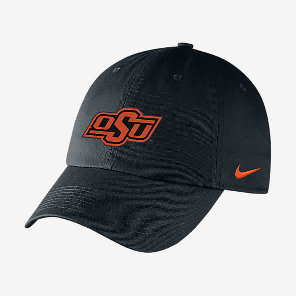 nike oklahoma state baseball hat