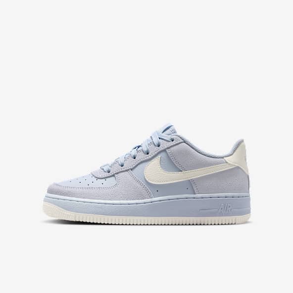 Nike Air Force 1 LV8 2 Big Kids' Shoes