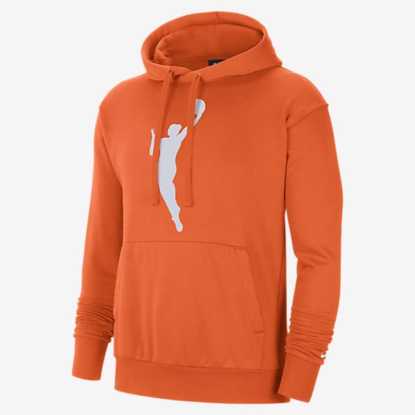 nike longline hoodie